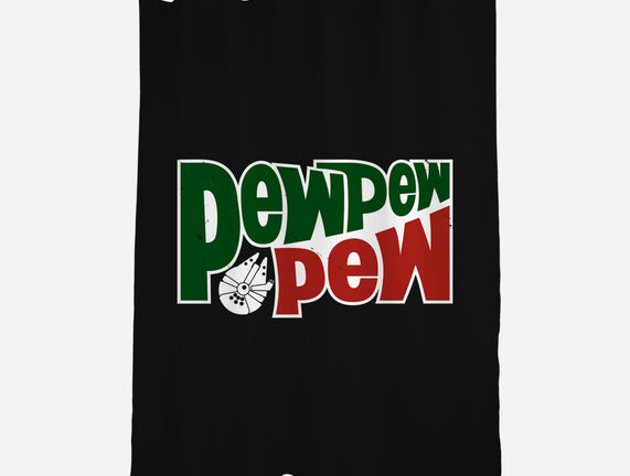 Do The Pew