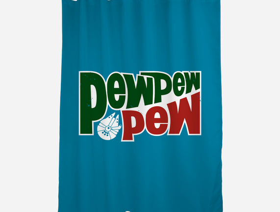 Do The Pew