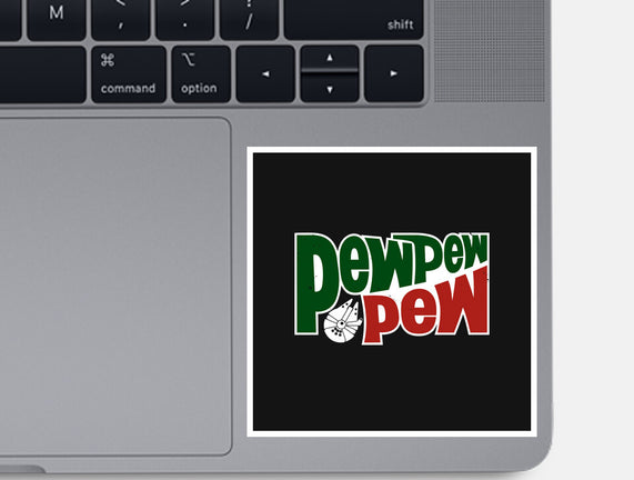 Do The Pew