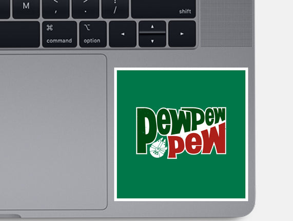 Do The Pew