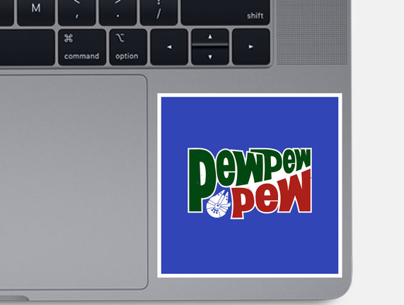 Do The Pew