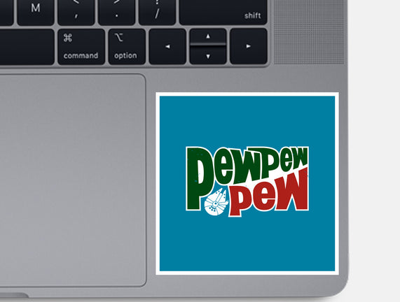 Do The Pew