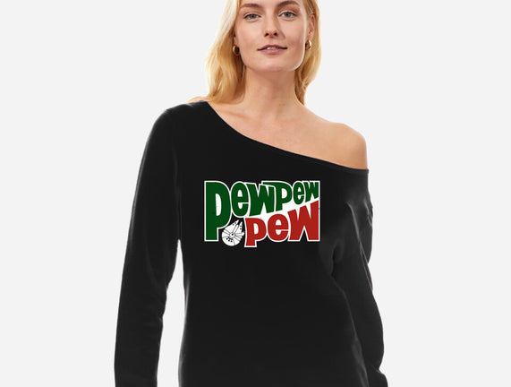 Do The Pew