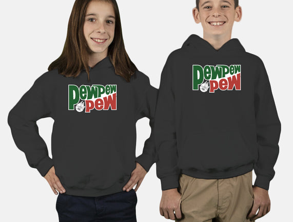 Do The Pew