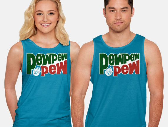 Do The Pew
