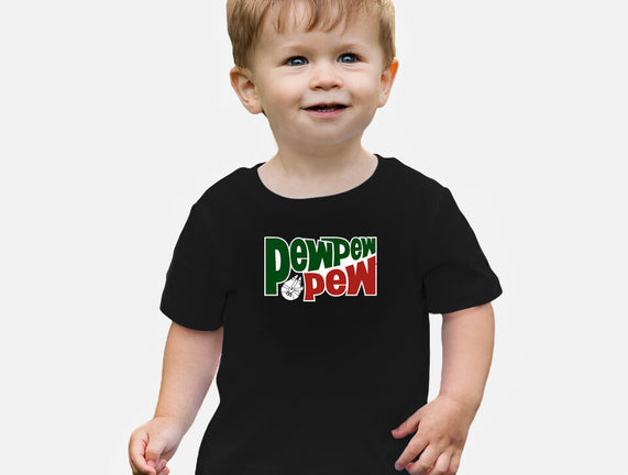 Do The Pew