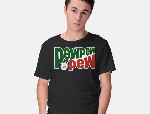 Do The Pew