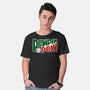 Do The Pew-Mens-Basic-Tee-Boggs Nicolas
