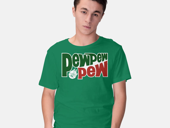 Do The Pew