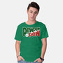 Do The Pew-Mens-Basic-Tee-Boggs Nicolas