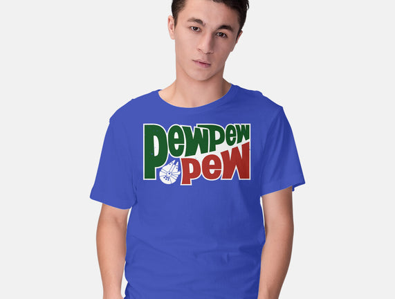 Do The Pew