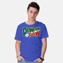 Do The Pew-Mens-Basic-Tee-Boggs Nicolas