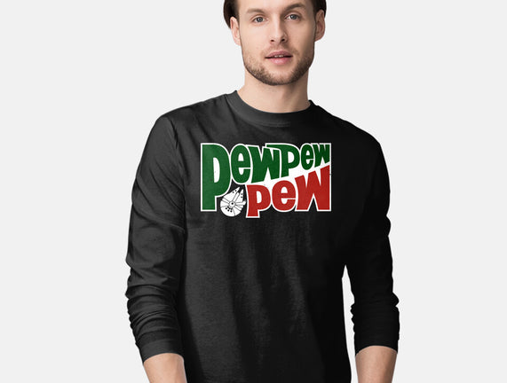 Do The Pew