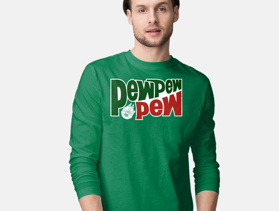 Do The Pew