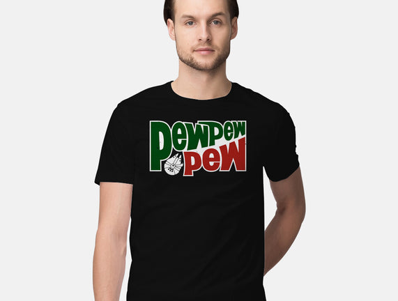 Do The Pew