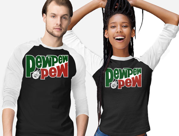 Do The Pew