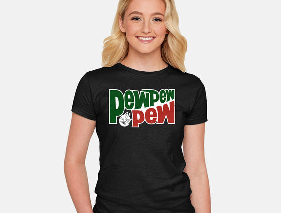 Do The Pew