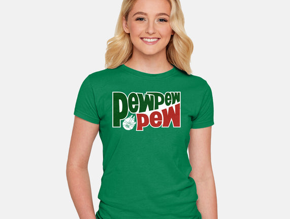 Do The Pew
