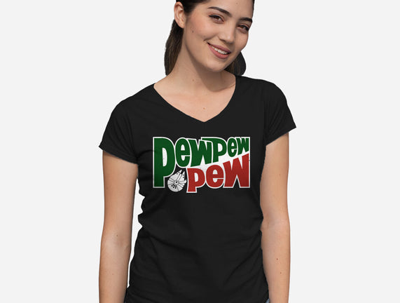 Do The Pew