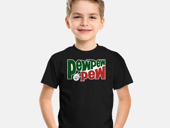 Do The Pew