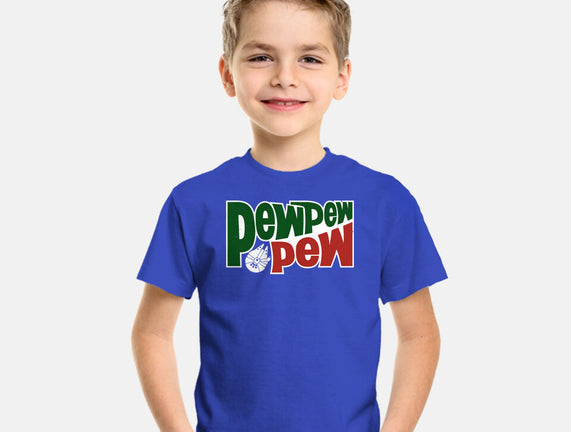Do The Pew