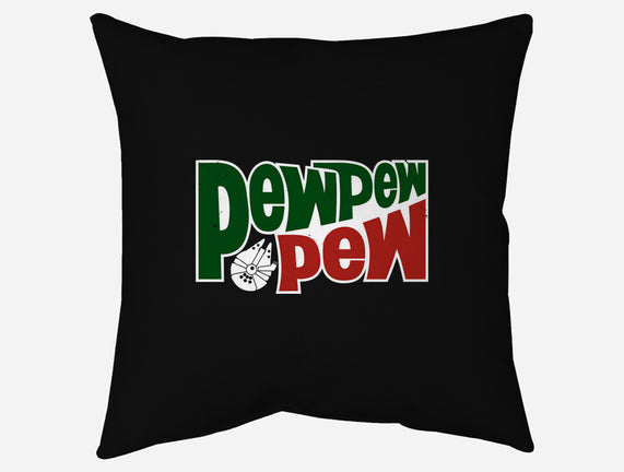 Do The Pew