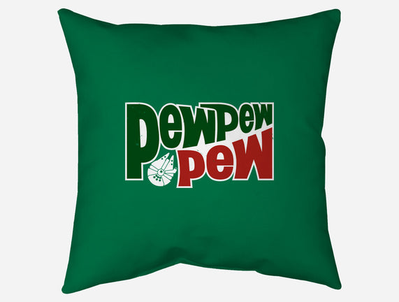 Do The Pew
