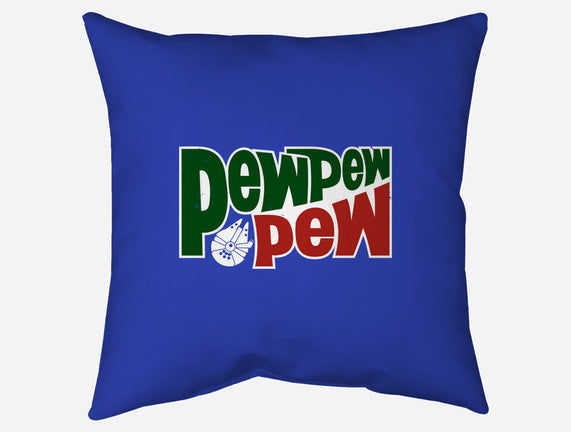 Do The Pew