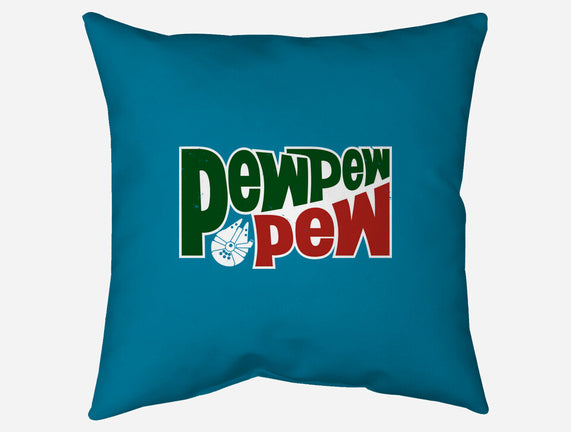 Do The Pew