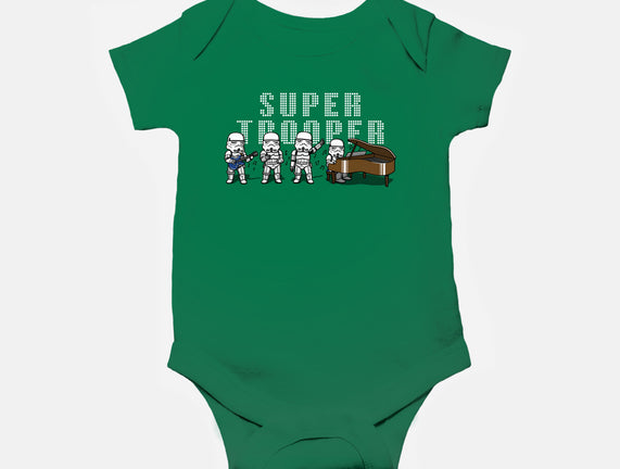Supertrooper