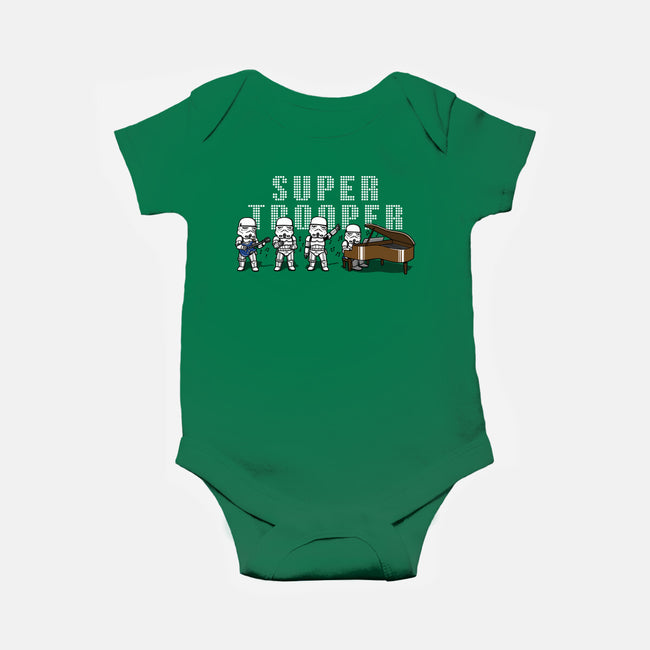 Supertrooper-Baby-Basic-Onesie-Boggs Nicolas