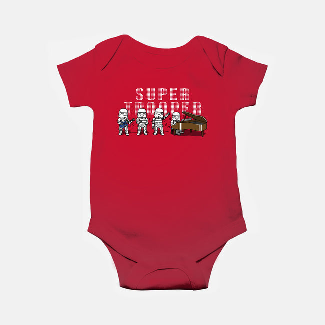 Supertrooper-Baby-Basic-Onesie-Boggs Nicolas