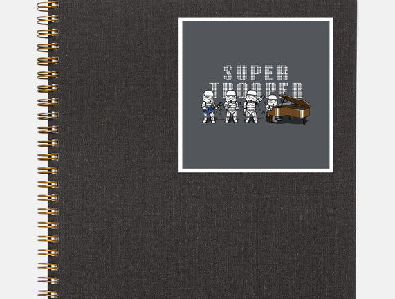 Supertrooper
