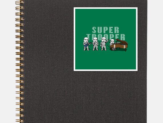 Supertrooper