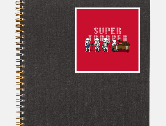 Supertrooper