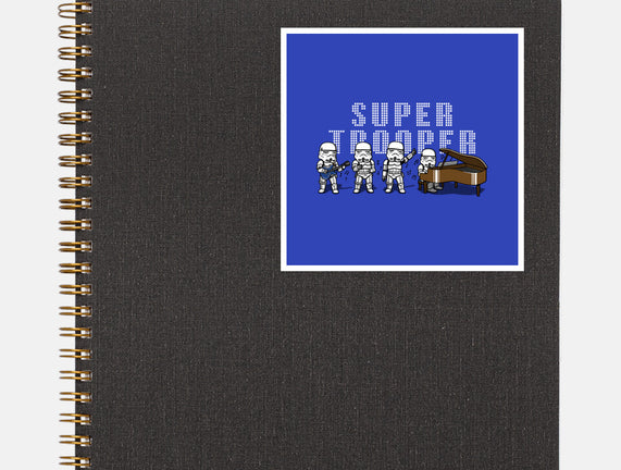 Supertrooper