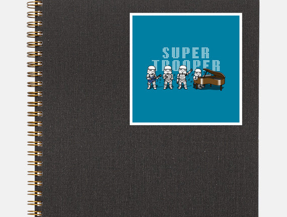 Supertrooper