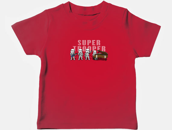 Supertrooper