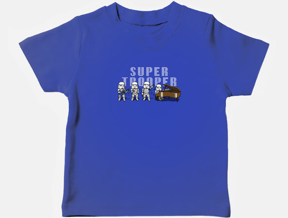 Supertrooper