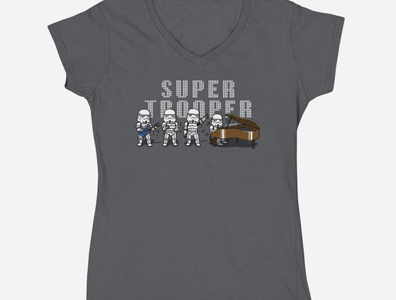 Supertrooper