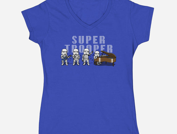 Supertrooper