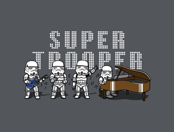 Supertrooper