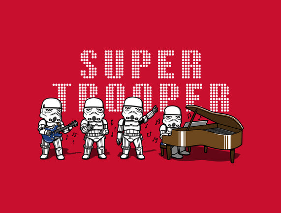 Supertrooper