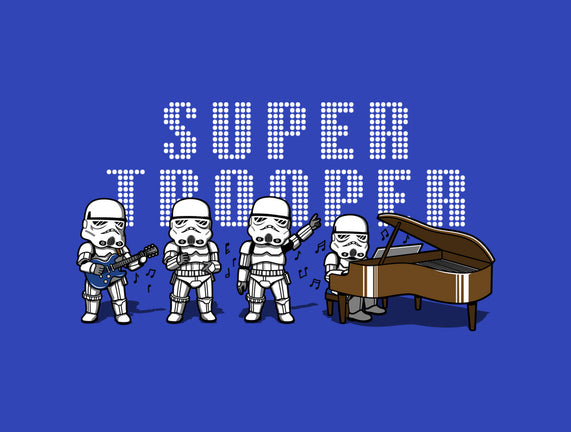 Supertrooper