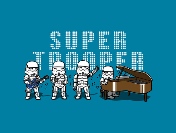 Supertrooper