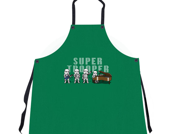 Supertrooper