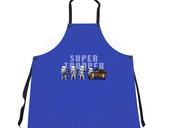 Supertrooper