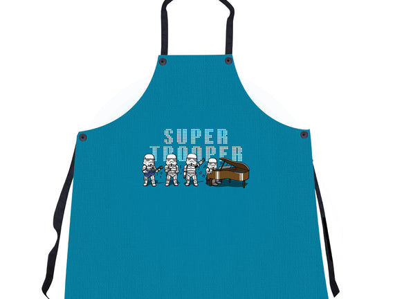 Supertrooper
