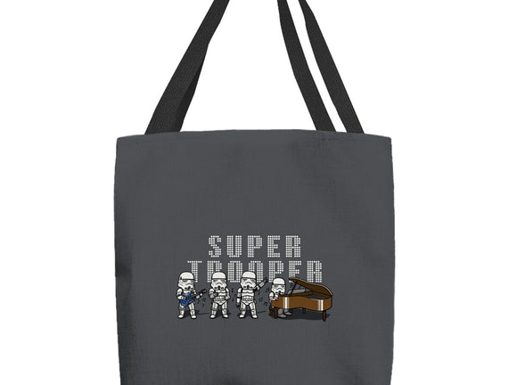 Supertrooper