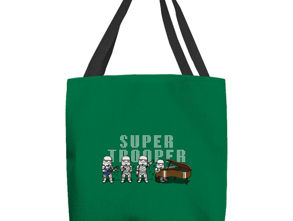 Supertrooper